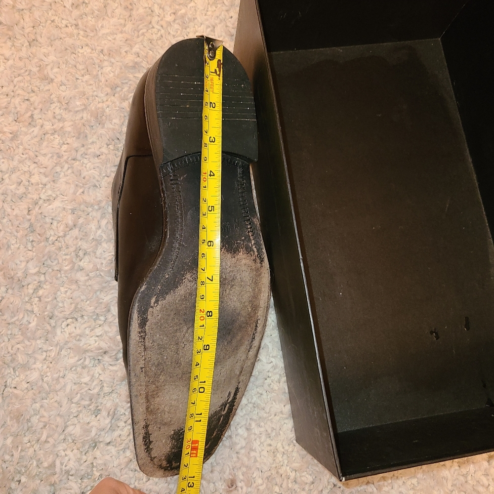 Hugo Boss Shoes - Picture 10 of 16